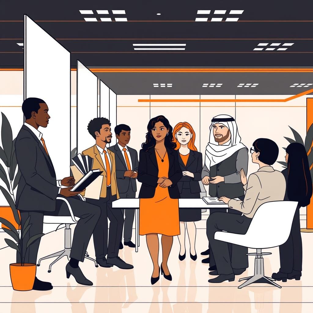 Connexion Carrière ne se limite pas à une plateforme d’emploi : c’est un partenaire stratégique pour les entreprises nigériennes et ouest-africaines.